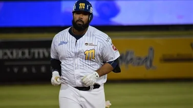 Magallanes y sus cañones triunfan en el primero del Round  Robin (+Video)