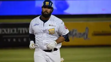 Magallanes y sus cañones triunfan en el primero del Round Robin (+Video) Magallanes y sus cañones triunfan en el primero del Round Robin (+Video)