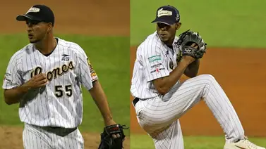Socolovich y Torres son evaluados para volver a Leones Socolovich y Torres son evaluados para volver a Leones