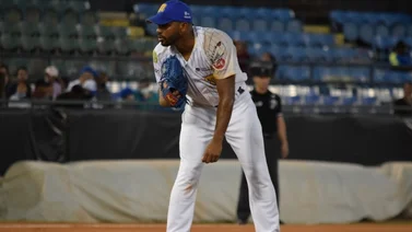 Magallanes sufre una baja delicada en el Round Robin