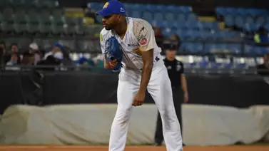 Magallanes sufre una baja delicada en el Round Robin Magallanes sufre una baja delicada en el Round Robin