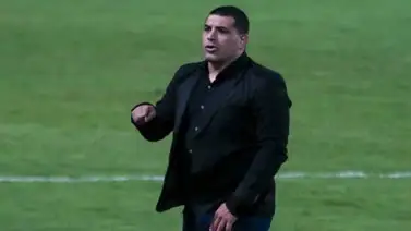 Oficial: Francesco Stifano es el nuevo técnico del Caracas FC Oficial: Francesco Stifano es el nuevo técnico del Caracas FC