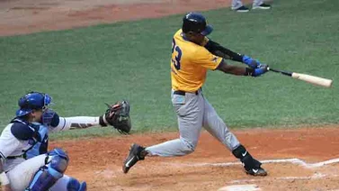 Brayan Hernández aprovecha el tiempo de juego con Leones