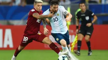 Yeferson Soteldo, la incertidumbre del mercado Yeferson Soteldo, la incertidumbre del mercado