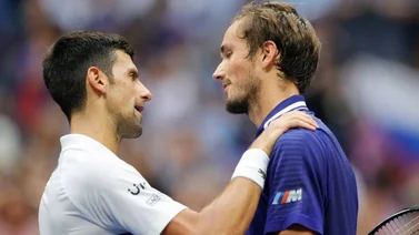 Tomas Berdych: Djokovic lo va a tener algo más complicado el año que viene