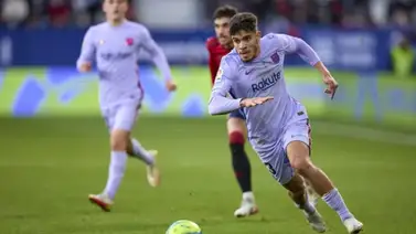 Abde Ezzalzouli emocionado por jugar con Marruecos Abde Ezzalzouli emocionado por jugar con Marruecos