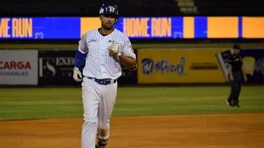 Leonardo Reginatto: Todos los juegos del Round Robin valen igual (+Video)
