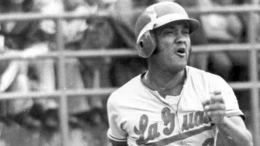 Ángel Bravo: el quinto jugador con mil hits en el Beisbol Profesional Venezolano