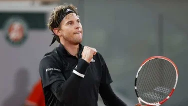 Dominic Thiem no disputará el Abierto de Australia