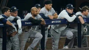 ¿Qué deben hacer los Yanquis de Nueva York para llegar a la Serie Mundial?