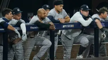 ¿Qué deben hacer los Yanquis de Nueva York para llegar a la Serie Mundial? ¿Qué deben hacer los Yanquis de Nueva York para llegar a la Serie Mundial?