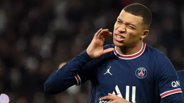 Mbappé no llegará al Madrid en invierno Mbappé no llegará al Madrid en invierno