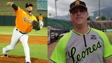 Round Robin: abridores de Caribes y Leones para el juego de hoy Round Robin: abridores de Caribes y Leones para el juego de hoy