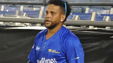 Henderson Álvarez jugará en México Henderson Álvarez jugará en México