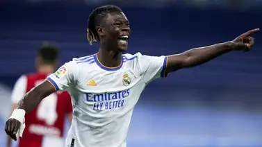 El Real Madrid anuncia cuatro casos de COVID-19 en la plantilla El Real Madrid anuncia cuatro casos de COVID-19 en la plantilla