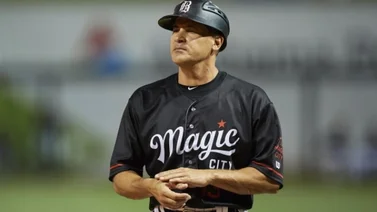 ¿Por qué Omar Vizquel ha perdido votos para el HOF?