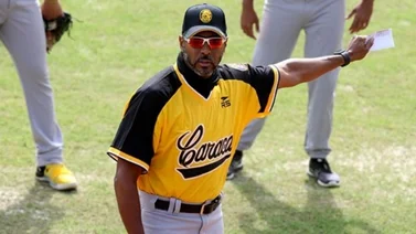 José Alguacil: Hay que enfocarse en ganar juegos