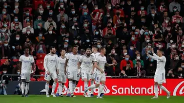 Cuatro jugadores del Real Madrid Positivos COVID-19 Cuatro jugadores del Real Madrid Positivos COVID-19