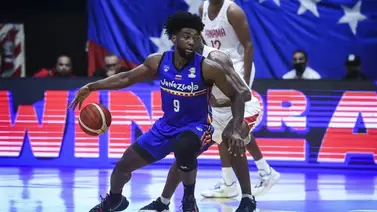 Venezuela un conjunto difícil de superar bajo los tableros Venezuela un conjunto difícil de superar bajo los tableros