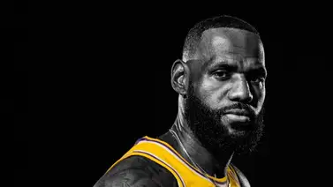 Lebron cumple sus 37 años en medio de una mala racha Lebron cumple sus 37 años en medio de una mala racha