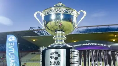 Liga FUTVE 2022, ¿acabar con el amiguismo? Liga FUTVE 2022, ¿acabar con el amiguismo?