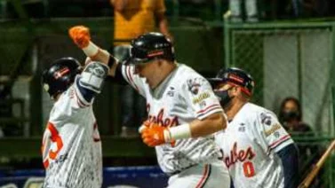 Así cierra la tabla de posiciones del beisbol venezolano este año: Round Robin de infarto