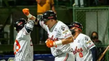 Así cierra la tabla de posiciones del beisbol venezolano este año: Round Robin de infarto Así cierra la tabla de posiciones del beisbol venezolano este año: Round Robin de infarto