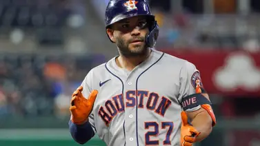 Peloteros mejor pagados de los Astros de Houston Peloteros mejor pagados de los Astros de Houston