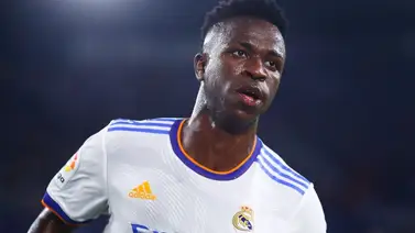 Vinicious entre lo más costosos del mundo Vinicious entre lo más costosos del mundo