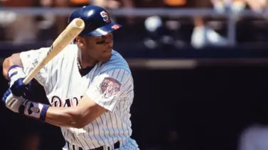 Gary Sheffield merece ingresar al Salón de la Fama (+Video) Gary Sheffield merece ingresar al Salón de la Fama (+Video)