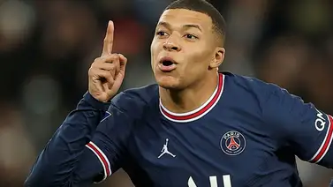 Mbappe puede negociar con cualquiera Mbappe puede negociar con cualquiera