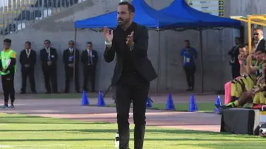 Kike García toma el mando del Carabobo FC Kike García toma el mando del Carabobo FC