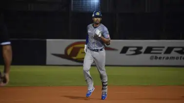 Mira como cierra la jornada de Round Robin este 2 de ene: Magallanes solo en el primer lugar Mira como cierra la jornada de Round Robin este 2 de ene: Magallanes solo en el primer lugar