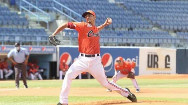 Caribes reactiva a Wilfredo Ledezma