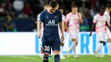 ¿Cómo le fue al PSG sin Lionel Messi? ¿Cómo le fue al PSG sin Lionel Messi?