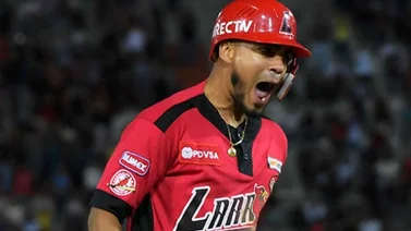 Cardenales emboscan a Navegantes para triunfar en Valencia (+Videos)