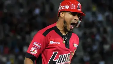 Cardenales emboscan a Navegantes para triunfar en Valencia (+Videos) Cardenales emboscan a Navegantes para triunfar en Valencia (+Videos)