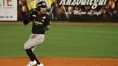 Tigres doblegan a Caribes y se meten en la lucha Tigres doblegan a Caribes y se meten en la lucha