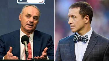 Periodista Ken Rosenthal es despedido de MLB Network