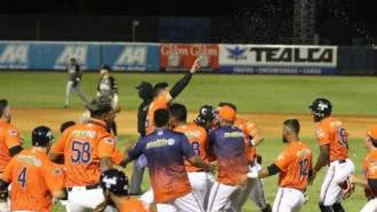 Rafael 'Balita' Ortega: "Caribes es una familia"