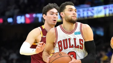 NBA reprograma partidos que fueron pospuestos por COVID