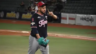Carlos Teller: Esta victoria nos cae muy bien como equipo Carlos Teller: Esta victoria nos cae muy bien como equipo