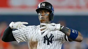 Cameron Maybin anuncia su retiro del béisbol Cameron Maybin anuncia su retiro del béisbol