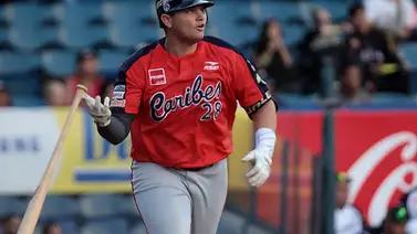 Balbino Fuenmayor reconocido como el Regreso del Año Balbino Fuenmayor reconocido como el Regreso del Año