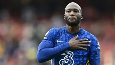 Tuchel: Lukaku se ha disculpado y está de vuelta para el próximo partido Tuchel: Lukaku se ha disculpado y está de vuelta para el próximo partido