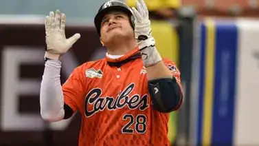 Balbino Fuenmayor: Lo importante fue mantenerme sano Balbino Fuenmayor: Lo importante fue mantenerme sano