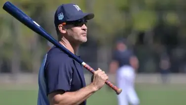 La caída de Omar Vizquel La caída de Omar Vizquel