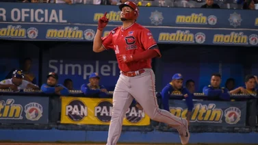 Carlos Rivero está con molestias y volvería pronto a Cardenales