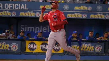 Carlos Rivero está con molestias y volvería pronto a Cardenales Carlos Rivero está con molestias y volvería pronto a Cardenales