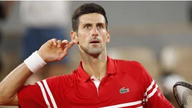 La presencia de Novak Djokovic en el Australian Open causa polémica